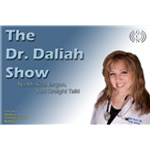 The Dr. Daliah Show