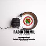 Radio Colmil