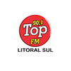 Rádio Top FM (Litoral)