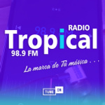 Radio Tropical Limatambo