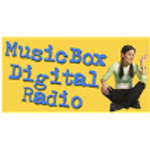 Radio Music Box