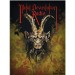 metal devastation radio