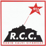 Radio Calvi Citadelle