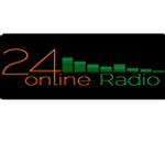 24 Online Radio