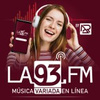 LA 93Fm