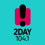 2Day FM 104.1