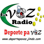 La Voz Radio