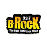 B-Rock 93.7