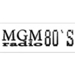 MGM 80's Radio