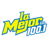 La Mejor 100.1 FM Tampico