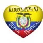 RADIO LATINA NJ