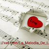 LA MELODIA DE LOVE