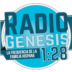 Radio Genesis 128