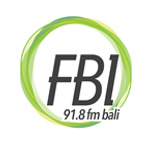 FBI Bali Radio