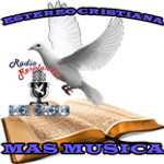 Estereo Cristiana.