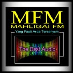 Mahligai FM