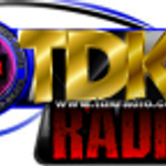 T.D.K radio