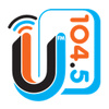 U 104.5