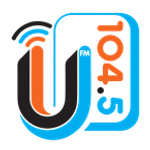 U 104.5