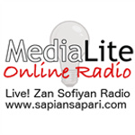 Live! Zan Sofiyan Radio