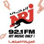 nrj Egypt FM 92.1FM