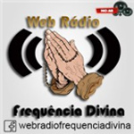 Web Rádio Frequência Divina