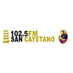 FM San Cayetano