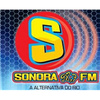 Rádio Sonora FM