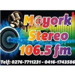 Mayorka Stereo