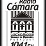 Radio Camara 104.1 FM