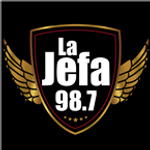 La Jefa 98.7FM