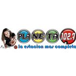 Planeta 102.7