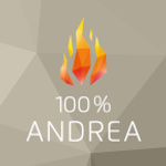 Schlagerplanetradio 100% Andrea Berg