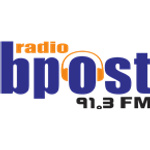 Bpost Radio