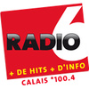 Radio 6 Calais