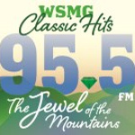 Jewel 95.5 FM WSMG