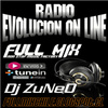 Radio Evolucion On Line