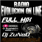 Radio Evolucion On Line