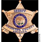 Maricopa County Sheriff - West Districts