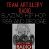 Team Artillery Radio