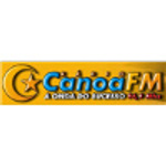 Rádio Canoa FM