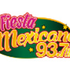 Fiesta Mexicana 93.7