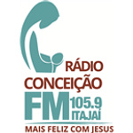 Rádio Conceição 105.9 FM