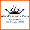 Almodóvar en La Onda - 107.2MHz FM