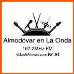 Almodóvar en La Onda - 107.2MHz FM