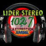 Lider Stereo