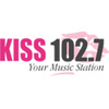 KiSS 102.7