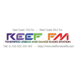 REEF Fm - Tenerife