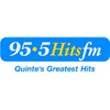 95.5 Hits FM