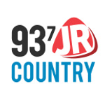 93 7 JR Country